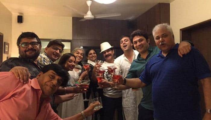 Attention TV lovers, we have a good news for &#039;Sarabhai vs Sarabhai&#039; fans! - Read more