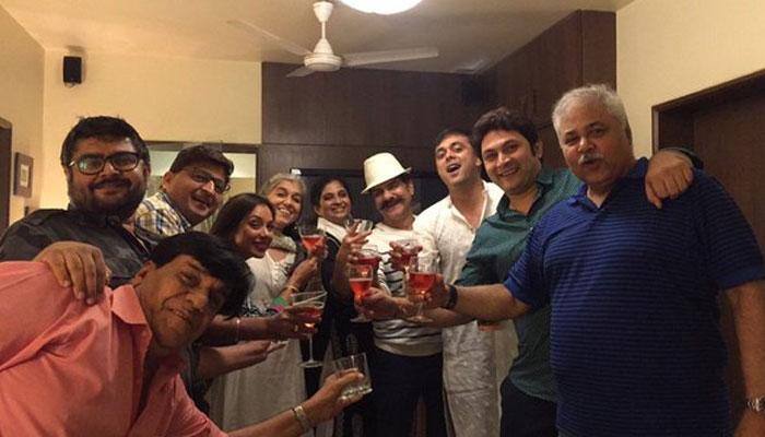 Attention TV lovers, we have a good news for 'Sarabhai vs Sarabhai' fans! - Read more