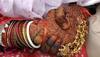 Shocking! Jharkhand BJP chief's daughter-in-law is just 11 years old!