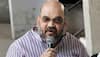 JD(U) questions Amit Shah's credentials for criticizing Jawaharlal Nehru over Kashmir's issues