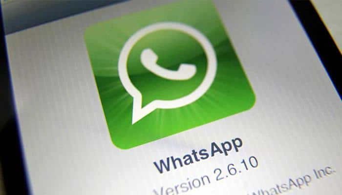 Bihar to use WhatsApp to repair bad roads