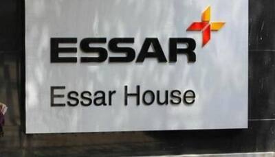 Ruias plan to sell another 25% stake in Essar Oil