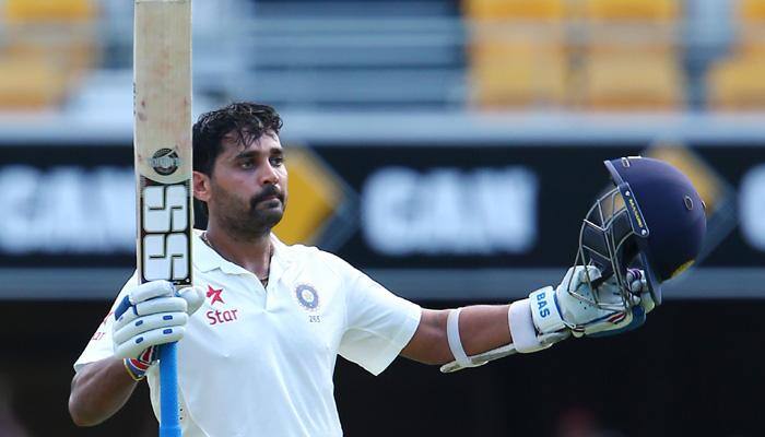 We will get to learn a lot from Anil Kumble, says &#039;fan&#039;  Murali Vijay