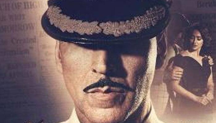 Promising 'Rustom' trailer shoots up on Twitter