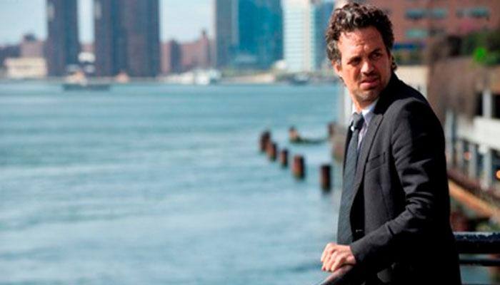 Mark Ruffalo wants full-fledged solo movie on 'Black Widow'