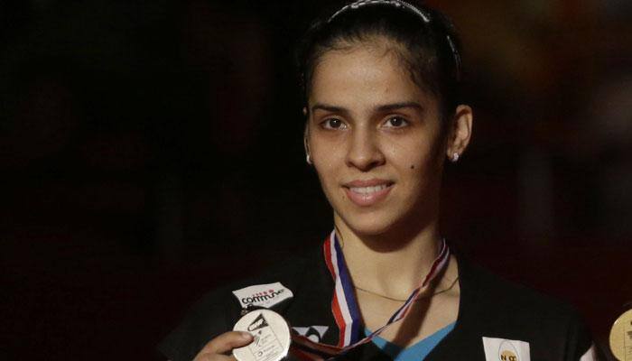 Saina Nehwal climbs to 5th spot in the BWF rankings, Jwala Gutta and Ashwini Ponappa both slip four places