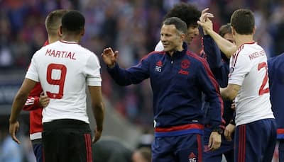 Manchester United legend Ryan Giggs to end 29-year long association with the Red Devils