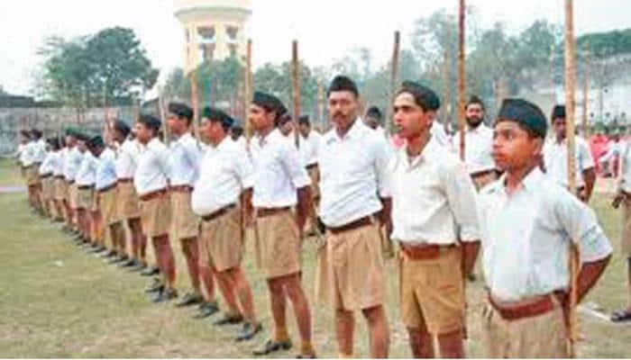 Days after MRM withdraws invitation to Pak envoy Abdul Basit, RSS refutes rumours of holding Iftar party