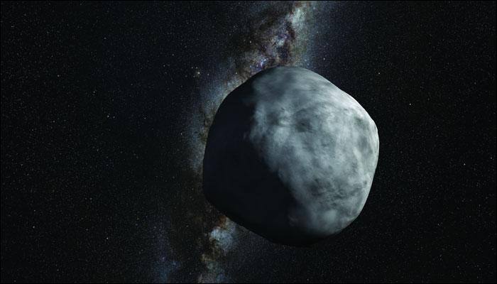 NASA's OSIRIS-REx spacecraft all set for 3D mapping during course of flight