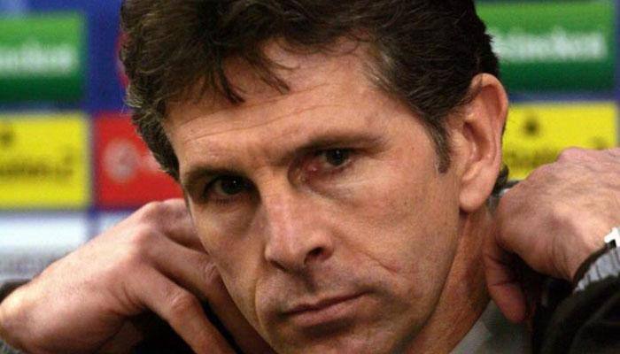 Premier League: Southampton name Claude Puel as Ronald Koeman&#039;s successor