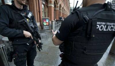 Hate crimes surge in Britain after divisive EU referendum