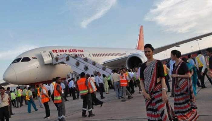 Air India pilots and cabin crew can no longer fly with &#039;preferred&#039; colleagues