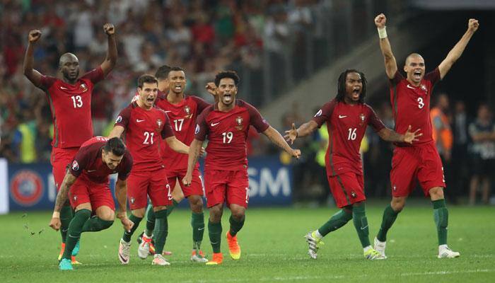 Euro 2016: Shootout win sees Cristiano Ronaldo&#039;s Portugal into semi-finals