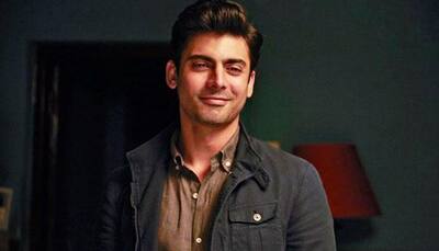 Good news! Fawad Khan to become daddy dear a second time