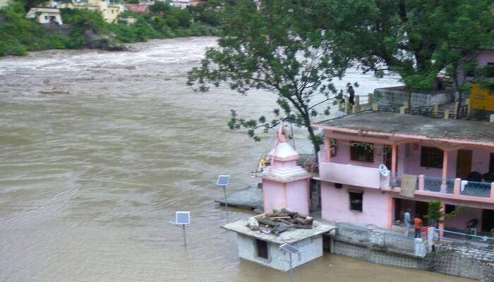 Cloudburst triggers incessant rains in Uttarakhand; 30 dead, NDRF teams dispatched