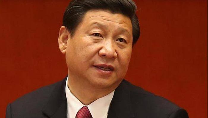 China celebrates Communist Party's 95th birthday, Xi warns on graft, security