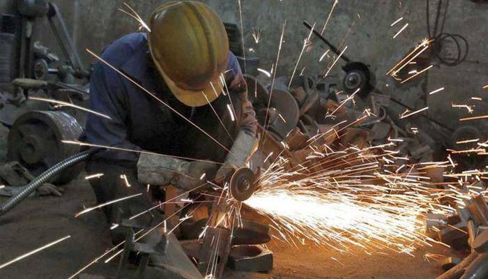 India&#039;s manufacturing growth scales 3-month high, headwinds remain 