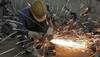 India manufacturing growth