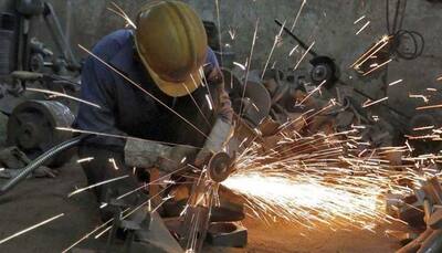 India's manufacturing growth scales 3-month high, headwinds remain 