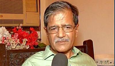 Justice Dhingra being used by BJP for ''political witch-hunt'': Congress