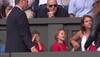 WATCH: Adorable! Roger Federer's twin daughters steal limelight at Wimbledon centre court