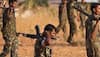  CRPF jawan shoots himself in Chhattisgarh