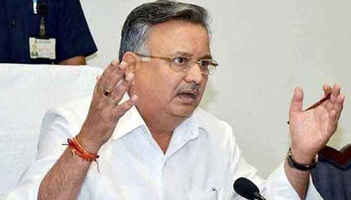 Chhattisgarh CM moots idea of &#039;Dandakaranya&#039; battalion for tribal youth