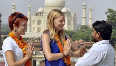 Know which Indian state has attracted maximum foreign tourists in 2015 