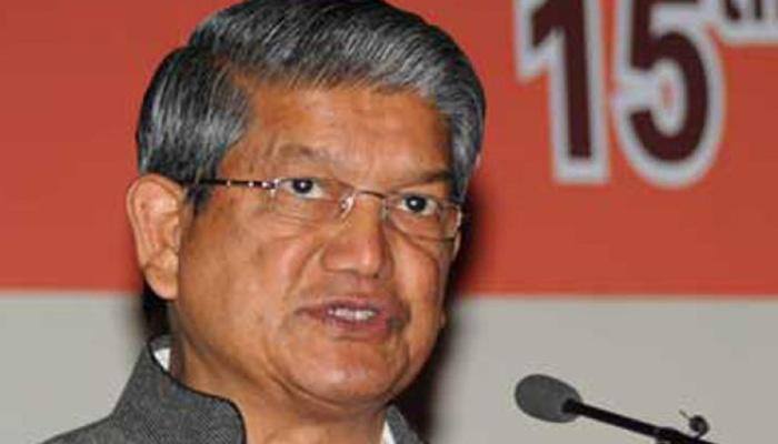 Cloudburst: Rawat announces compensation for kin of victims