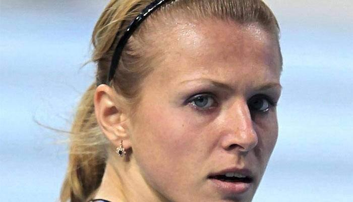 Russian doping whistleblower Stepanova eligible to compete as independent - IAAF