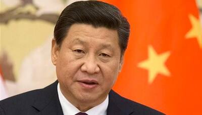 China will not flaunt military power: Xi Jinping