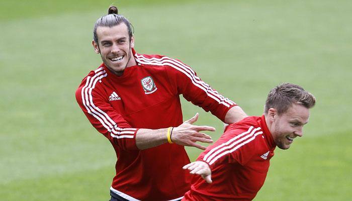 Euro 2016, quarterfinal: Wales vs Belgium - Preview