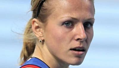 Russian doping whistleblower Yuliya Stepanova eligible for 2016 Rio Games: IAAF