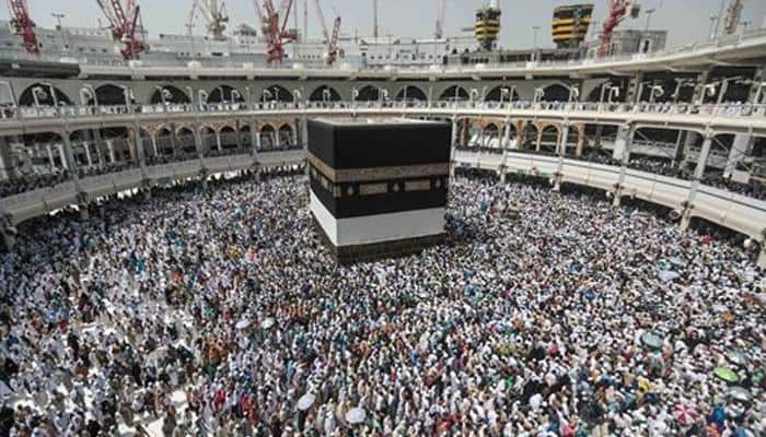 Hajj pilgrims to get e-bracelets for safety: Report