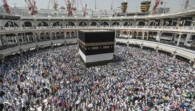 Hajj pilgrims to get e-bracelets for safety: Report