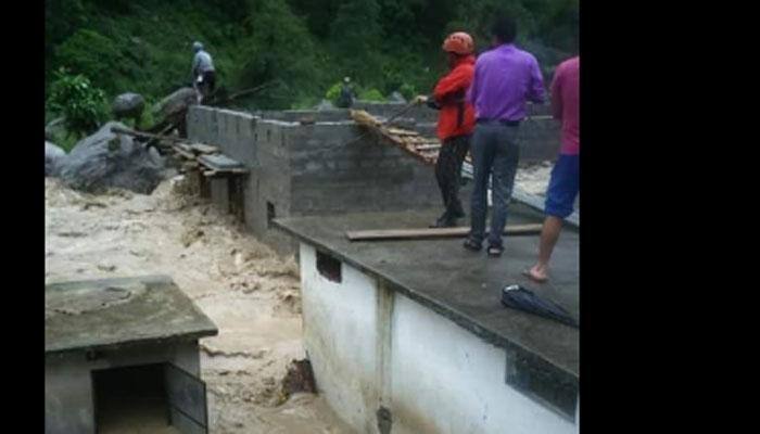 Five recent cloudbursts that shook the nation
