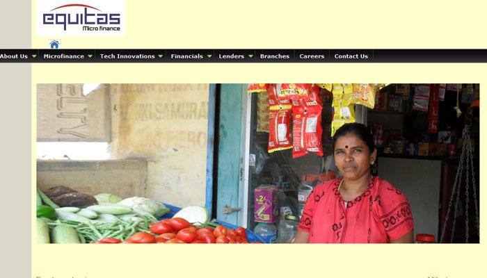 Equitas gets RBI nod to commence Small Finance Bank operations