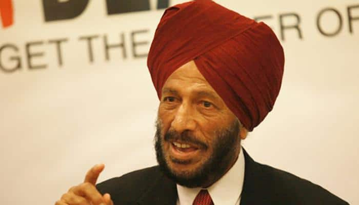 Milkha Singh launches &#039;Read India&#039; initiative