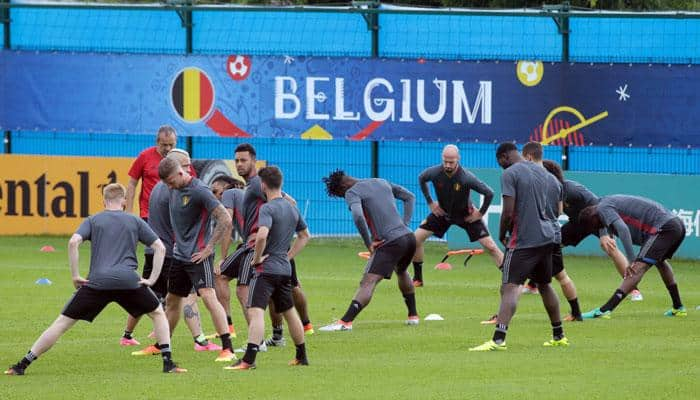 Euro 2016 Quarter-final 2, Wales vs Belgium: Possible XIs, Timing, Venue, TV Listing, Live Streaming