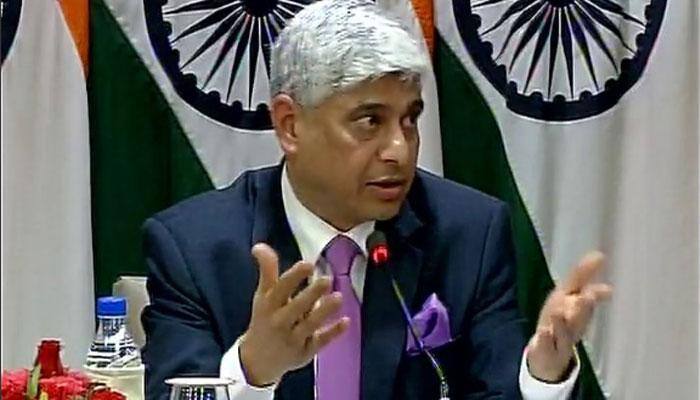 India rejects Pak claims, says no 'fresh communication' received on 26/11 trial