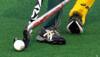 Airlifted from Varanasi, hockey legend Mohammad Shahid under Indian Railways' care