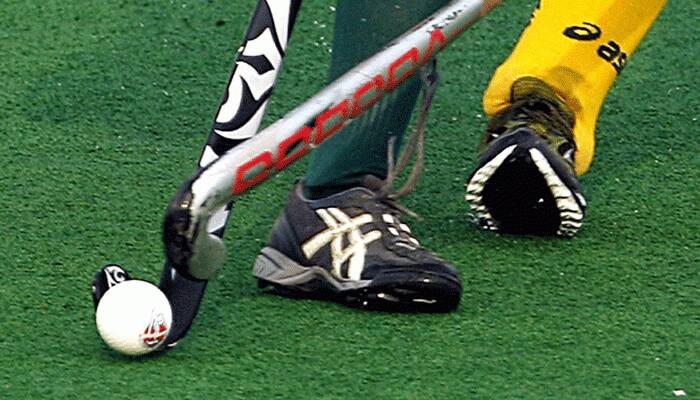 Airlifted from Varanasi, hockey legend Mohammad Shahid under Indian Railways' care