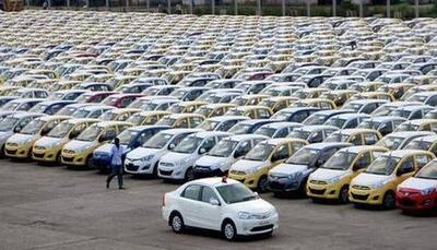 Auto majors clock higher sales in June; Maruti, Honda down