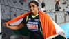 Seema Punia claims dope test but NADA has no clue