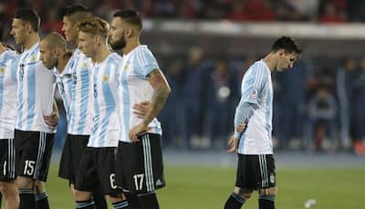 Pele urges Lionel Messi to reconsider leaving Argentine national team