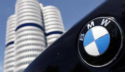 BMW to develop self-driving cars with Intel, Mobileye 