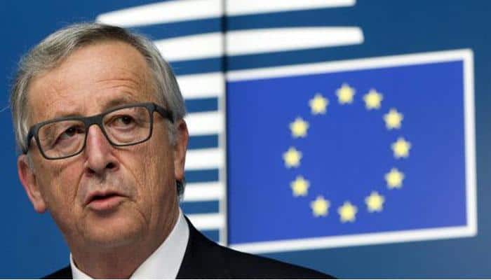 Free movement in EU will not change: Juncker