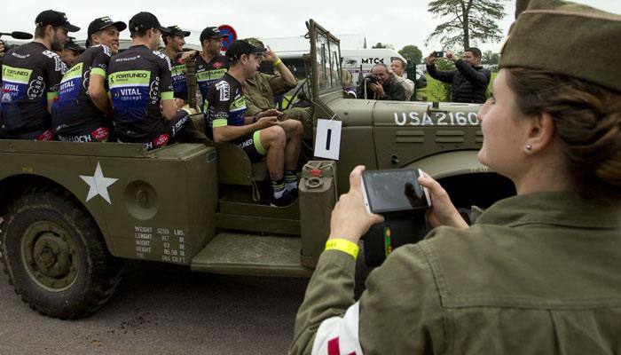 Tour de France 2016: Normandy to witness stage one of world&#039;s greatest cycling race in its 103rd edition