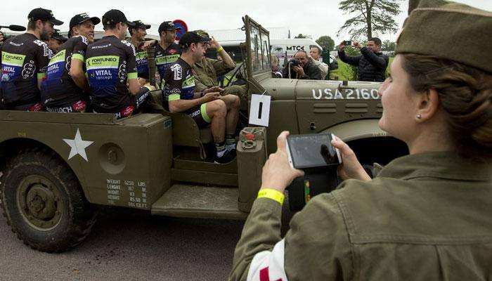 Tour de France 2016: Normandy to witness stage one of world's greatest cycling race in its 103rd edition