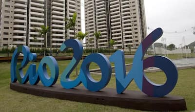 Nirmala Sheoran qualifies for 2016 Rio Olympics in 400m